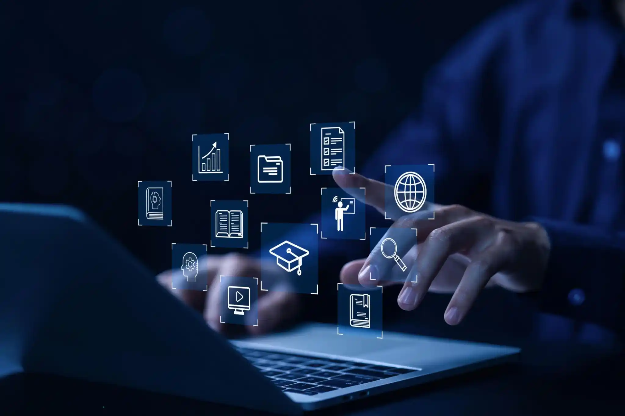 Why Students Are Replacing Traditional Studying with the Best AI Tutor App